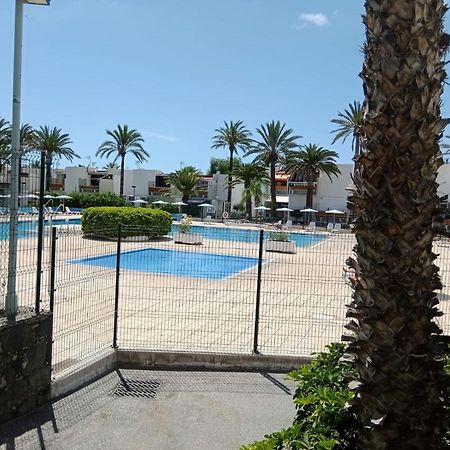 ארונה Bonito Apartamento De 1 Habitacion מראה חיצוני תמונה