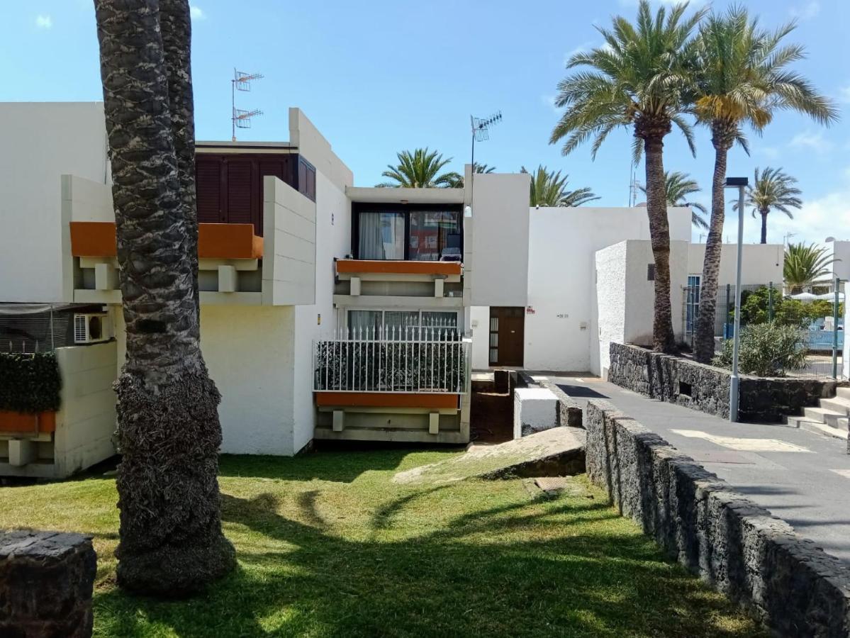 ארונה Bonito Apartamento De 1 Habitacion מראה חיצוני תמונה