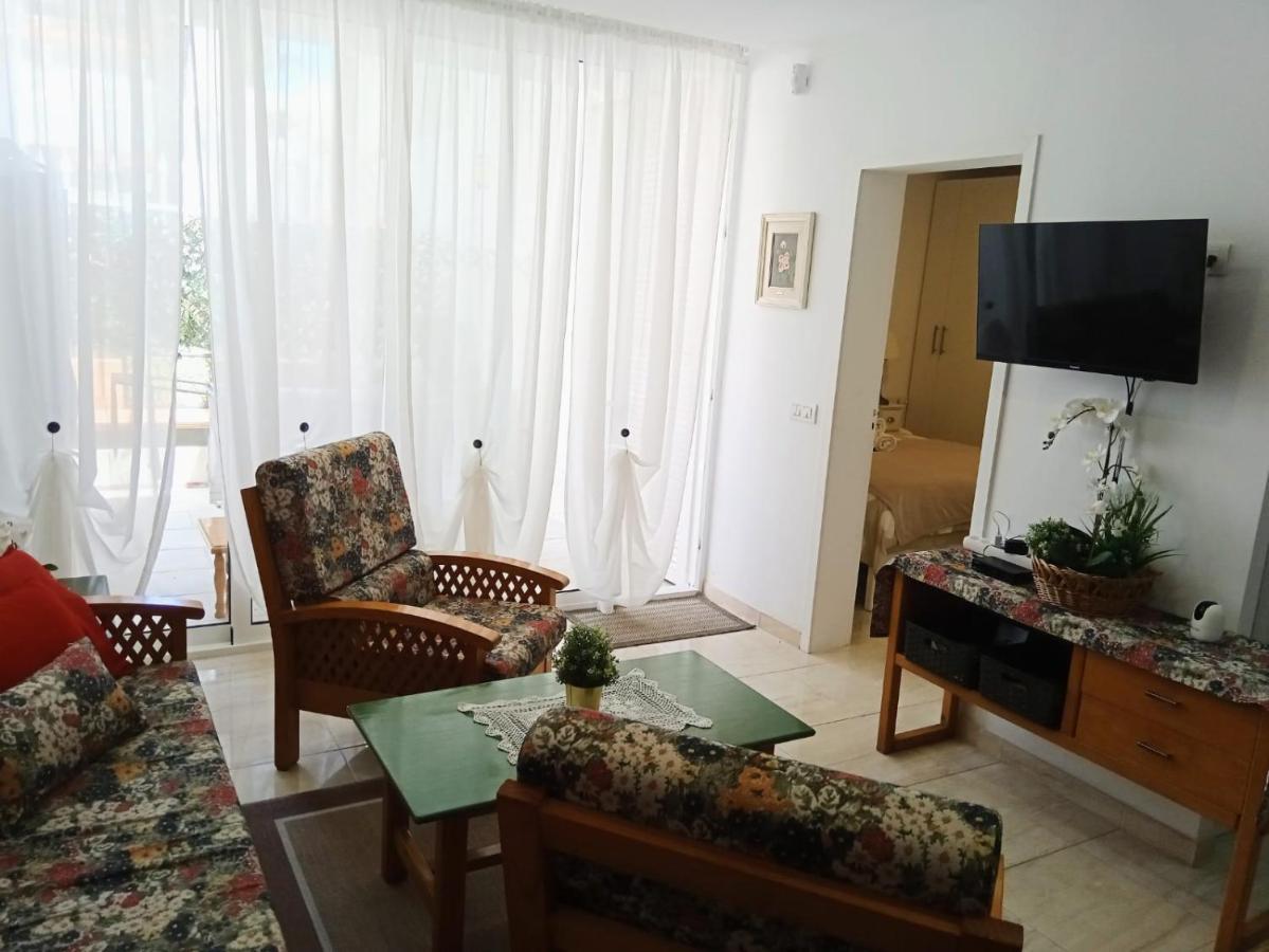 ארונה Bonito Apartamento De 1 Habitacion מראה חיצוני תמונה