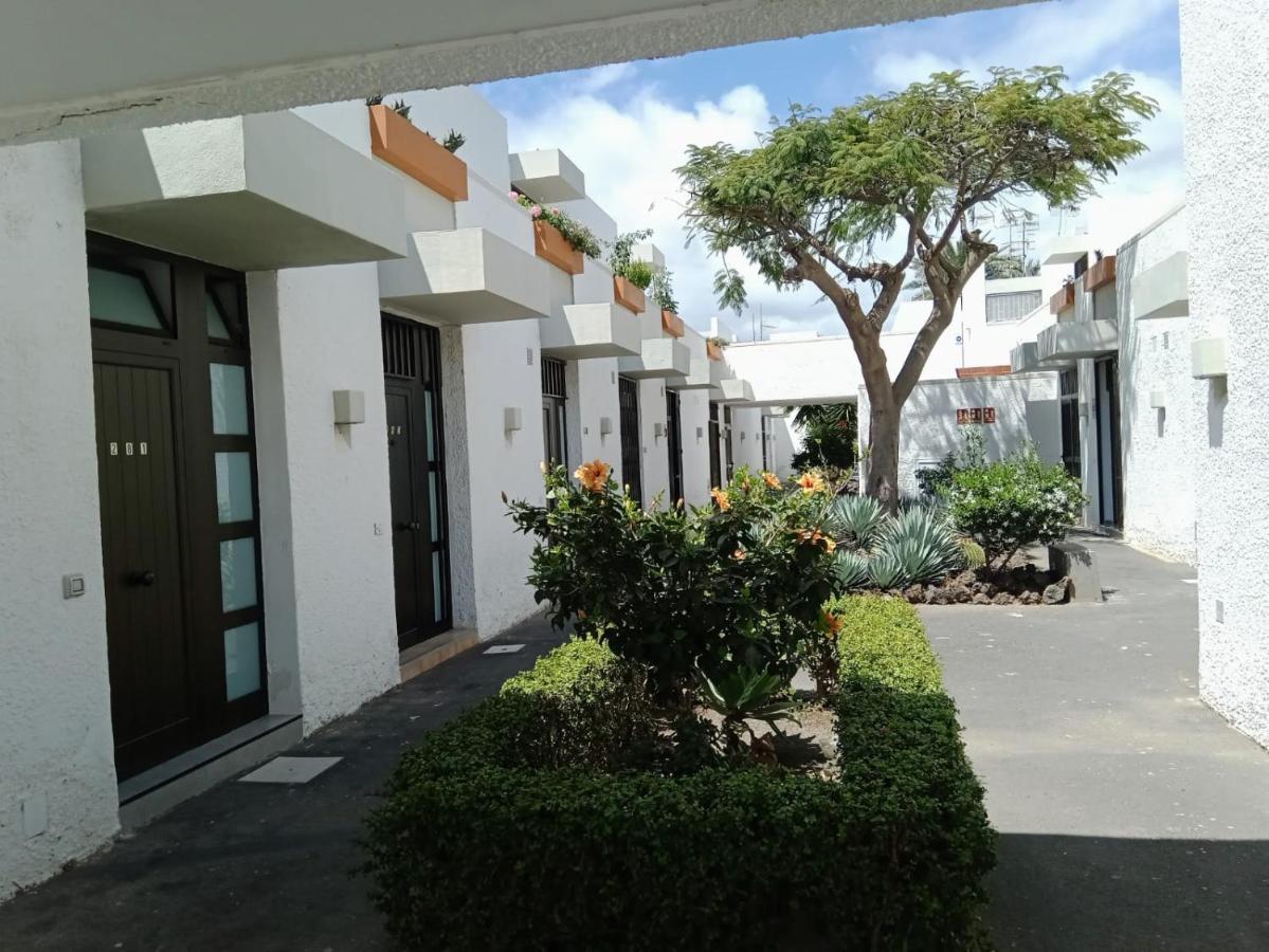 ארונה Bonito Apartamento De 1 Habitacion מראה חיצוני תמונה