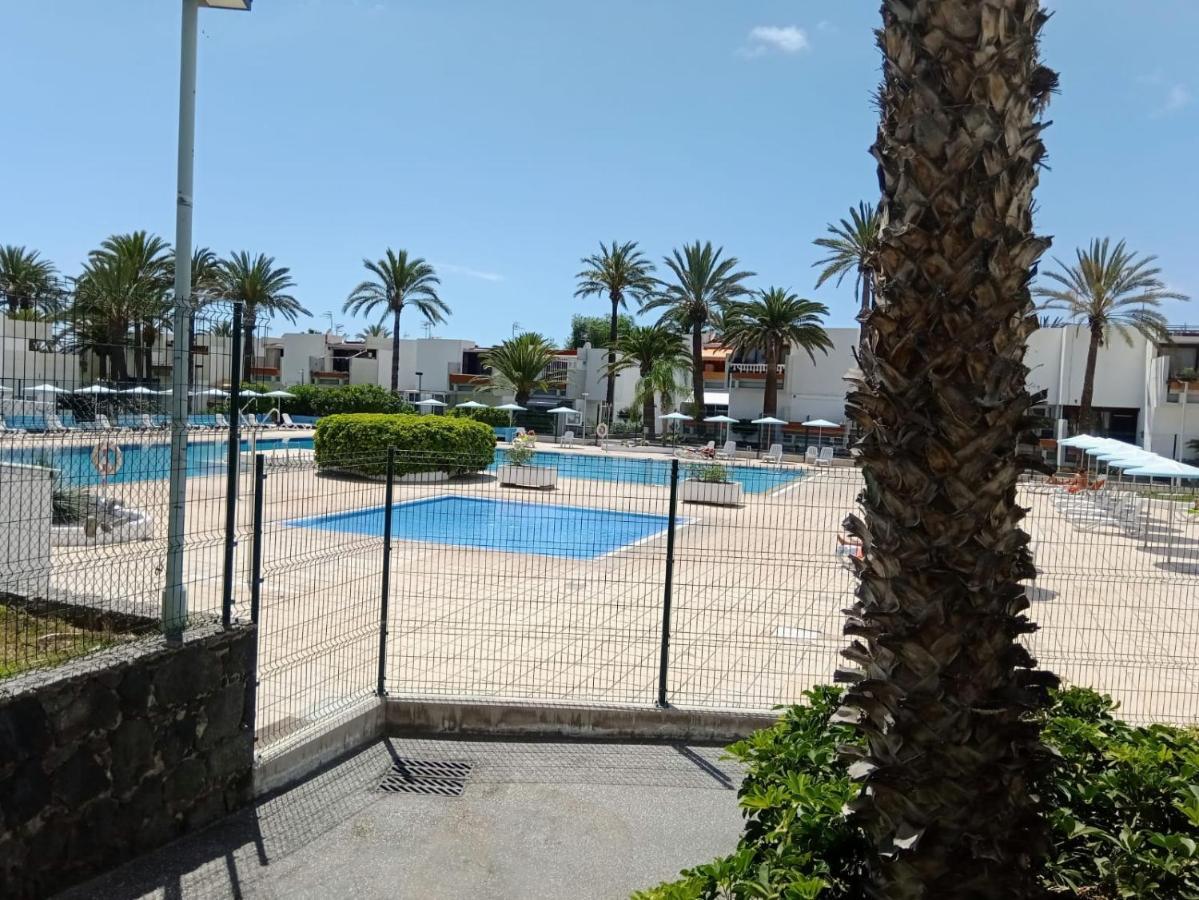 ארונה Bonito Apartamento De 1 Habitacion מראה חיצוני תמונה